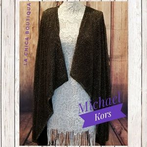 Michael Kors Dressy Cardigan